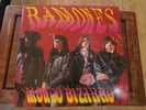 Ramones - Mondo Bizarro - Chrysalis CHR 1960 3219601 - NM