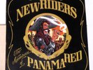 New Riders Of The Purple Sage – The Adventures Of Panama Red - Vinyl LP Record