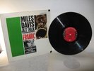 MILES DAVIS -Jazz Track- 1958 Columbia CL 1268 MONO 6-eye  2AG/2AA