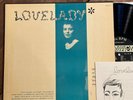 Lovey Powell Lovelady Archive NM  1st Transition lp Rare Vocal Jazz