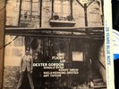 Dexter Gordon One Flight Up Plays NM-  Mono Ear NY Blue Note lp 4176
