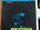 Bobby Hutcherson Dialogue Plays NM  DG Mono NY Ear Blue Note lp Andrew Hill