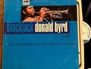 Donald Byrd Blackjack NM  Rare Mono Promo Hank Mobley Audition Blue Note lp