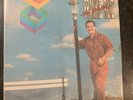 FRANKIE RUIZ “  MI LIBERTAD  “ ON TH RECORDS  BAILANDO VG+/EX SHAPE