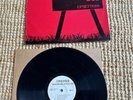 Upsetters Lee Scratch Perry Blackboard Jungle DUB LP Original Mix Rare