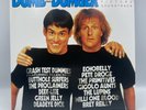 Dumb And Dumber Original Motion Picture Soundtrack - 2 x Red Vinyl Album Record