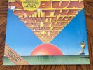 MONTY PYTHON AND THE HOLY GRAIL  SOUNDTRACK LP  VINYL RECORD Executive Edition