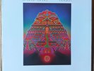 Pharoah Sanders – Elevation : Impulse / ABC Records – AS-9261 : US 1974 Gatefold