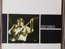 Sonny Sharrock – Guitar  Enemy Rec 88561-8177-1 : US 1987 Dark Translucent vinyl