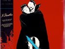 Queens Of The Stone Age ‎- ...Like Clockwork (Red Vinyl 2LP - Matador - EU 2022)