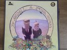 “Reverse Shark Attack” - Ty Segall vinyl LP **SIGNED AUTOGRAPH**