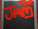The Jam The Peel Sessions 12
