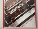 The Beatles – Red 1962-1966 - Vinyl LP 2017 DeAgostini 180g Brand New - Sealed