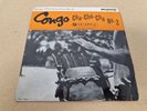 Congo Cha-Cha-Cha No. 2 - Essous With Orchestra Bantou / Orchestra Kongo Jazz 7