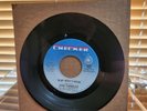 Gene Chandler, In My Body's House / Go Back Home, 69 1st Checker, 7 Inch 45rpm