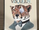Visqueen- Message to Garcia Vinyl Record Local 639 Records 2009