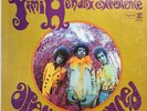 JIMI HENDRIX EXPERIENCE Are You Experienced? Tri-color Label