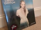 Chemtrails Over The Country Club - Lana Del Rey Vinyl (LE Red Vinyl with Poster)