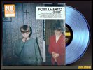 THE DRUMS Portamento LP on CLEAR VINYL New SEALED Colored