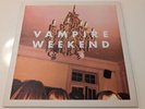Vampire Weekend - Vampire Weekend - Black Vinyl Record