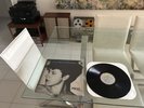 Lizzy Mercier Descloux 