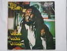 Big Youth – Dread Locks Dread – Klik – KLP 9001 - Vinyl,LP