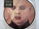 GARY NUMAN -Are Friends Electric/Down In The Park- Rare 2008 7” Picture Disc