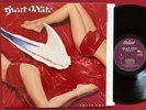 GREAT WHITE TWICE SHY (1989) ORIG PRESS NM HARD ROCK CAPITOL C1-90640