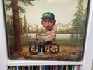 Tyler The Creator - Wolf Pink Vinyl with CD