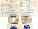 12/20/97 SYLVIA AIMERTO's THE CUT YEAR END IN REVIEW PTS 1 & 2/24 TUNES/FEATURES