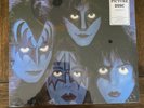 Kiss LP 