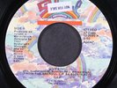 GAZ: sing sing / indian gaz SALSOUL 7