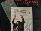 LP Giorgio Moroder Midnight Express (Music From The Original Motion Picture Sou