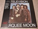 Television ‎– Marquee Moon 2024 reissue VINYL LP Rhino High Fidelity NEW SEALED
