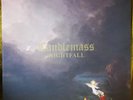 Candlemass Nightfall STILL SEALED NEW OVP Peaceville Vinyl LP-Box