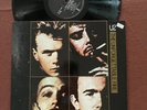 U2 - The Unforgettable Fire - 12” Maxi Single in NM condition never played. UK