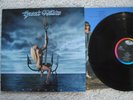 1 X VINYL FIRST PRESS GREAT WHITE HOOKED CAPITOL 1991 kiss