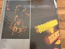 John Lee Hooker CA Hooker ‘N Heat Vinyl 12” First Press