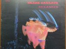 Black Sabbath Paranoid UK Vertigo Big Bear First Press LP Vinyl Record Ozzy