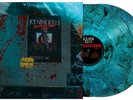 ICE NINE KILLS The Silver Scream-9 Bit Sea Blue Smoke Version Vinyl Preorder NEW