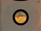 Benny Goodman w/ Jack Teagarden- Dr Heckle & Mr Jibe / Texas Tea Party  10