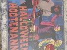 Halloween Hootenanny Rob Zombie Exclusive Colored Vinyl LP Sealed