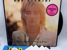 Rod Stewart - Foot Loose & Fancy Free - 1977 US Album (NM) Promo & Press Kit