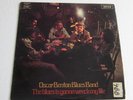 OSCAR BENTON BLUES BAND 