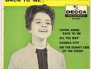 BRENDA LEE 