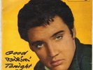 ELVIS PRESLEY 