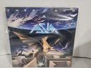 LP Record ASIA Then & Now VINYL 1990 Geffen  24298
