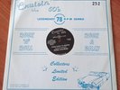 EDDIE COCHRAN Three Steps to Heaven 78rpm 10