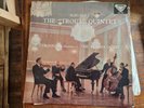 Schubert - The Trout Quintet - Decca SXL 2110 - Stereo 1959 - Wideband Labels