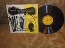Piano Interpretations By Bud Powell Norgran MGN-1077 MONO 1st DSM cover Duvivier